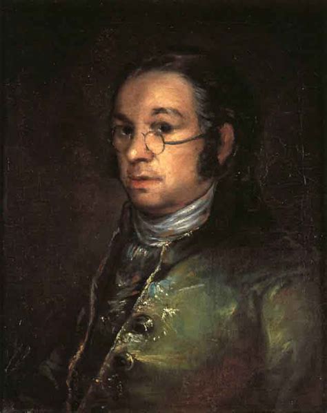 francisco jose de goya.